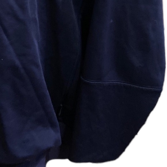 Nike Dri-Fit On-Field NFL Chicago Bears Sideline Hoodie - Picture 7 of 14